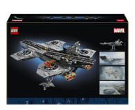 LEGO SUPER HEROES 76354 Lotniskowiec t.a.r.c.z.y. - 1529856 - zdjęcie 10